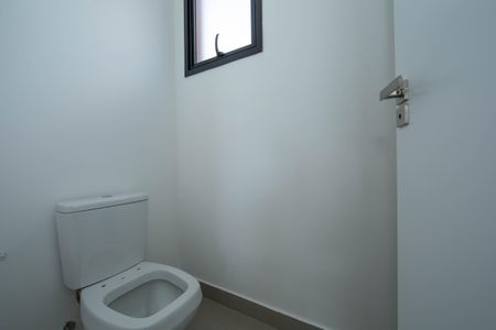 Apartamento à venda com 127m², 3 quartos e 3 vagasBANHEIRO1