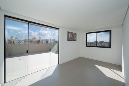 Apartamento à venda com 187m², 4 quartos e 3 vagasSALA