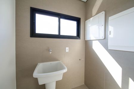 Apartamento à venda com 187m², 4 quartos e 3 vagasAREA DE SERVICO