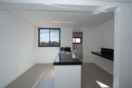 Apartamento à venda com 187m², 4 quartos e 3 vagasCOZINHA