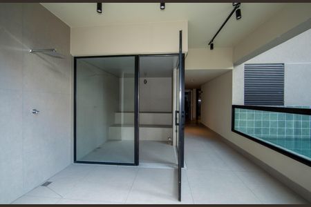 Apartamento à venda com 187m², 4 quartos e 3 vagasSAUNA