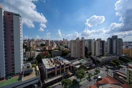 Apartamento à venda com 187m², 4 quartos e 3 vagasVISTA