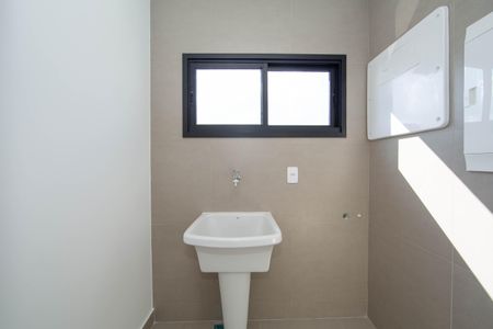 Apartamento à venda com 187m², 4 quartos e 3 vagasAREA DE SERVICO