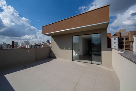 Apartamento à venda com 187m², 4 quartos e 3 vagasCOBERTURA