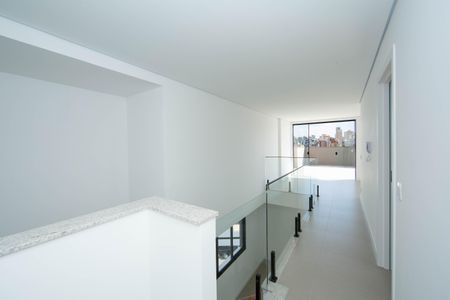 Apartamento à venda com 187m², 4 quartos e 3 vagasSALA