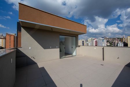 Apartamento à venda com 187m², 4 quartos e 3 vagasCOBERTURA