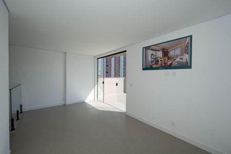 Apartamento à venda com 187m², 4 quartos e 3 vagasSALA