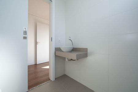 Apartamento à venda com 187m², 4 quartos e 3 vagasBANHEIRO2