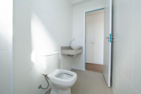 Apartamento à venda com 187m², 4 quartos e 3 vagasBANHEIRO4