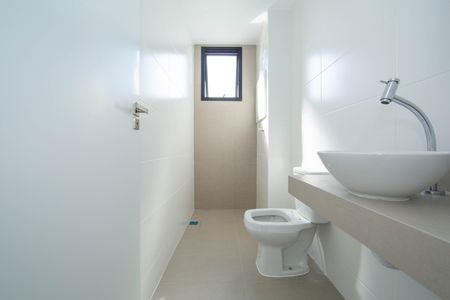 Apartamento à venda com 187m², 4 quartos e 3 vagasBANHEIRO4