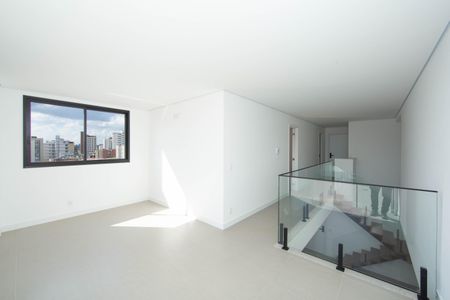 Apartamento à venda com 187m², 4 quartos e 3 vagasSALA