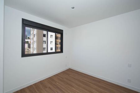 QUARTO2 de apartamento à venda com 2 quartos, 62m² em Grajaú, Belo Horizonte
