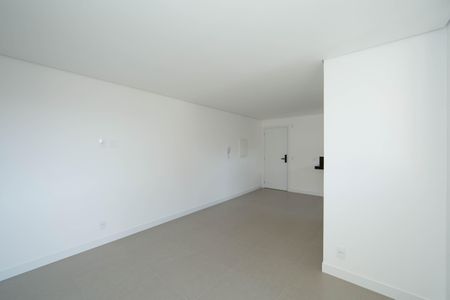 SALA de apartamento à venda com 2 quartos, 62m² em Grajaú, Belo Horizonte
