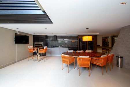 Apartamento à venda com 62m², 2 quartos e 2 vagasSALAO DE FESTAS/ESPACO GOURMET