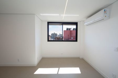 Sala de apartamento à venda com 2 quartos, 64m² em Grajaú, Belo Horizonte