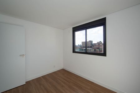 QUARTO1 de apartamento à venda com 2 quartos, 62m² em Grajaú, Belo Horizonte