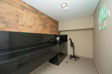 Apartamento à venda com 62m², 2 quartos e 2 vagasESPACO PET