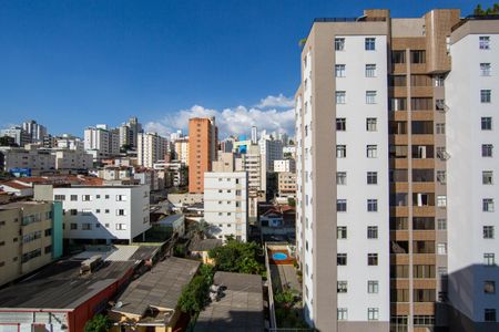 Apartamento à venda com 62m², 2 quartos e 2 vagasVISTA