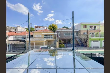 Casa à venda com 64m², 2 quartos e 1 vaga Casa à venda com 64m², 2 quartos e 1 vagaVista