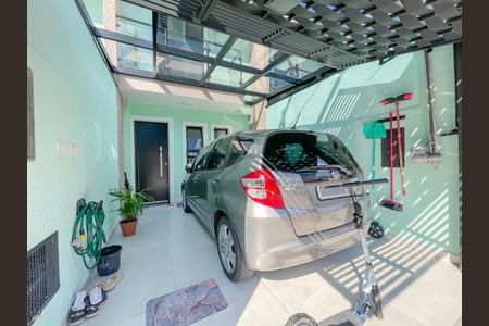 Casa à venda com 64m², 2 quartos e 1 vaga Casa à venda com 64m², 2 quartos e 1 vagaGaragem