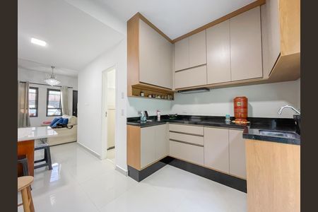 Casa à venda com 64m², 2 quartos e 1 vaga Casa à venda com 64m², 2 quartos e 1 vagaCozinha