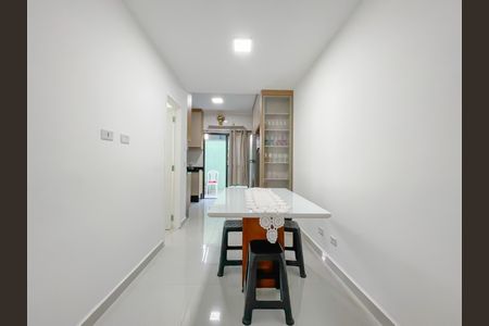 Sala de casa à venda com 2 quartos, 64m² em Bela Vista, Osasco