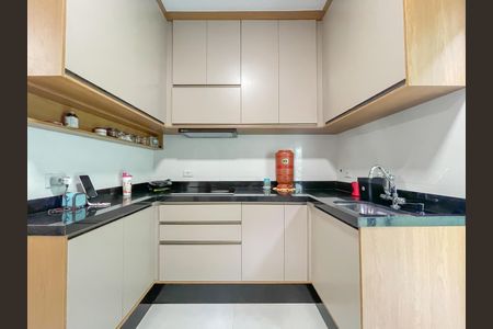 Casa à venda com 64m², 2 quartos e 1 vaga Casa à venda com 64m², 2 quartos e 1 vagaCozinha