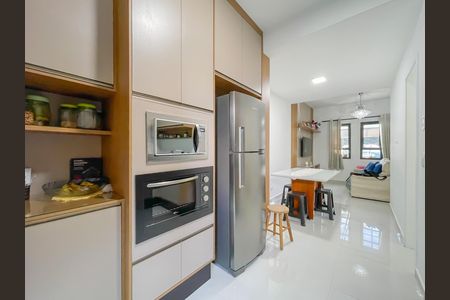 Casa à venda com 64m², 2 quartos e 1 vaga Casa à venda com 64m², 2 quartos e 1 vagaCozinha