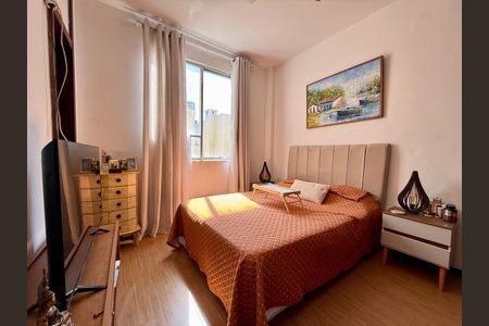 Apartamento à venda com 184m², 3 quartos e 1 vagaQuarto 