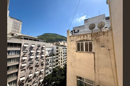 Apartamento à venda com 184m², 3 quartos e 1 vagaVista da janela