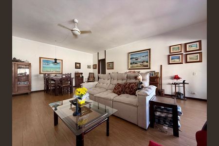 Apartamento à venda com 184m², 3 quartos e 1 vagaSala 