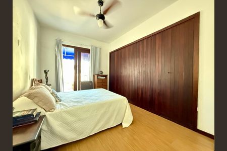 Quarto  de apartamento à venda com 3 quartos, 184m² em Copacabana, Rio de Janeiro