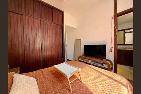 Apartamento à venda com 184m², 3 quartos e 1 vagaQuarto 3