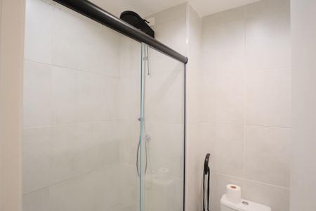 Apartamento à venda com 35m², 2 quartos e sem vagaBanheiro