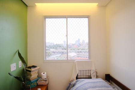 Quarto 2 de apartamento à venda com 2 quartos, 35m² em Tatuapé, São Paulo