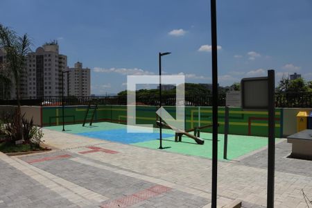 Apartamento à venda com 35m², 2 quartos e sem vagaÁrea comum