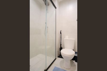 Apartamento à venda com 35m², 2 quartos e sem vagaBanheiro