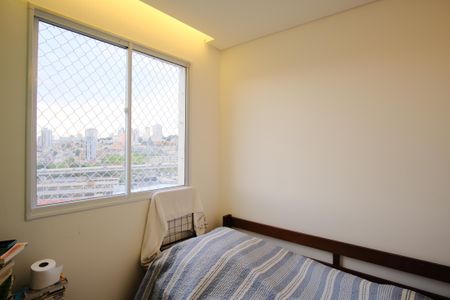 Quarto 2 de apartamento à venda com 2 quartos, 35m² em Tatuapé, São Paulo