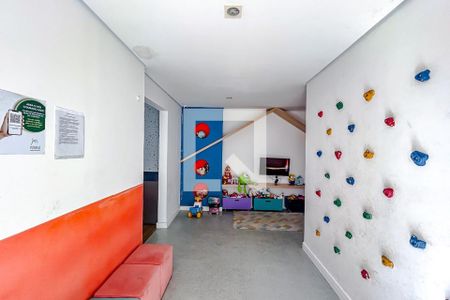 Apartamento à venda com 35m², 2 quartos e sem vagaÁrea comum
