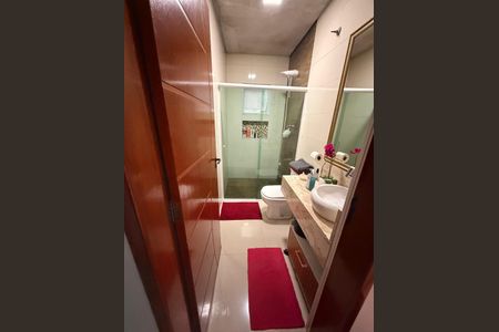 Casa à venda com 300m², 4 quartos e 3 vagasBanheiro