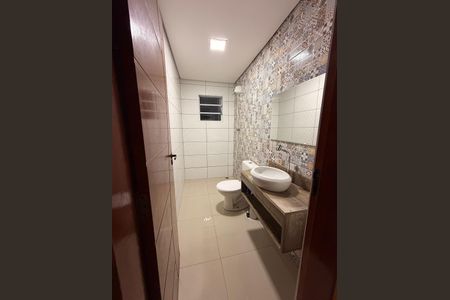 Casa à venda com 300m², 4 quartos e 3 vagasBanheiro