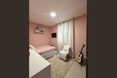 Casa à venda com 300m², 4 quartos e 3 vagasQuarto