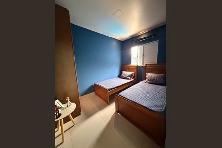 Casa à venda com 300m², 4 quartos e 3 vagasQuarto