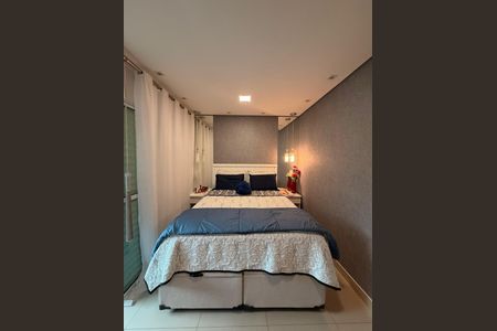 Casa à venda com 300m², 4 quartos e 3 vagasQuarto