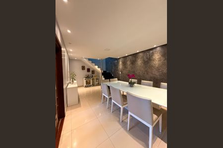 Sala de Jantar de casa para alugar com 4 quartos, 300m² em Rio Bonito, São Paulo