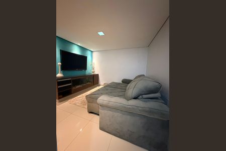 Casa à venda com 300m², 4 quartos e 3 vagasSala