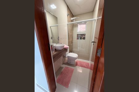 Casa à venda com 300m², 4 quartos e 3 vagasBanheiro