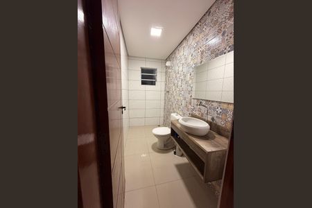 Casa à venda com 300m², 4 quartos e 3 vagasBanheiro