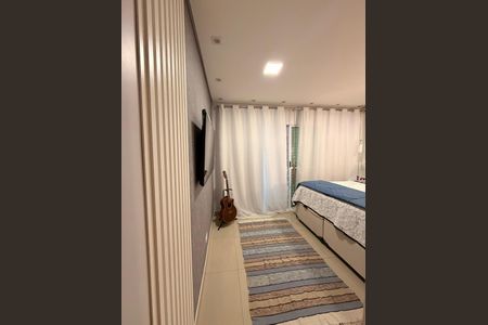 Casa à venda com 300m², 4 quartos e 3 vagasQuarto