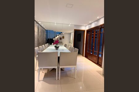 Sala de Jantar de casa para alugar com 4 quartos, 300m² em Rio Bonito, São Paulo